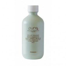 Pure Up-lift volume shampoo 300ml